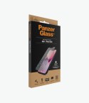 PanzerGlass Clear Screen Protector, Apple, iPhone 13 Mini, Tempered glass