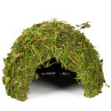 Repti-Zoo Natural Mossy Dome M - kryjówka z mchu