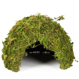 Repti-Zoo Natural Mossy Dome M - kryjówka z mchu