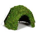 Repti-Zoo Natural Mossy Dome M - kryjówka z mchu