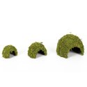 Repti-Zoo Natural Mossy Dome S - kryjówka z mchu