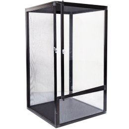 Repti-Zoo Terrarium z aluminiowej siatki 60x45x90