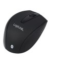 Logilink Maus Laser Bluetooth mit 5 Tasten wireless, Black, Bluetooth Laser Mouse;