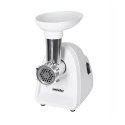 Mesko Meat mincer MS 4809 White, 350 W