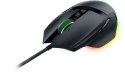 Razer Gaming mouse Basilisk V3, Optical, 26000 DPI, Black