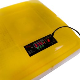 HFM Brüterei Thermo 88 - inkubator z termostatem na 88 jaj
