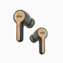 Marley Rebel True Earbuds Built-in microphone, In-ear, Wireless, Signature Black