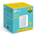 TP-LINK Router TL-WR902AC 802.11ac, 300+433 Mbit/s, 10/100 Mbit/s, Ethernet LAN (RJ-45) ports 1, Antenna type 3xInternal, 1x USB