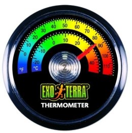 EXO TERRA Termometr analogowy