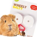 HappyPet Wheely Salty - sól z uchwytem dla gryzoni