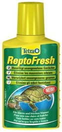 Tetra Repto Safe 250ml - uzdatniacz wody terrarystyczny