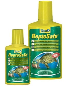 Tetra Repto Safe 250ml - uzdatniacz wody terrarystyczny