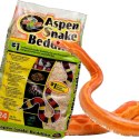 PODŁOŻE DLA WĘŻY ZOOMED ASPEN SNAKE 26L