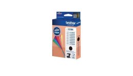 Brother LC-223BK Ink Cartridge, Black