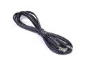 Cablexpert 10m, 3.5mm/3.5mm, M/M 10 m, Black