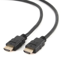 Cablexpert CC-HDMI4L-1M HDMI to HDMI, 1 m