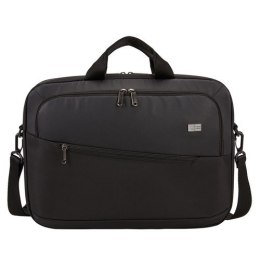 Case Logic Propel Attaché PROPA-116 Fits up to size 12-15.6 ", Black, 13 L, Shoulder strap, Messenger - Briefcase