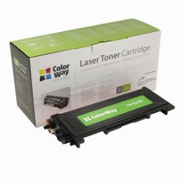ColorWay CW-C047EU Toner cartridge, Black