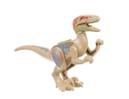 Dinozaury - zestaw figurek 8 szt