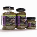 Komodo Tortoise Diet Salad Mix 340g - pokarm dla żółwi