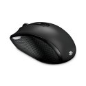 Microsoft D5D-00133 Wireless Mobile Mouse 4000 Black