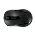 Microsoft D5D-00133 Wireless Mobile Mouse 4000 Black