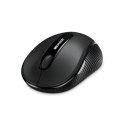 Microsoft D5D-00133 Wireless Mobile Mouse 4000 Black