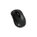 Microsoft D5D-00133 Wireless Mobile Mouse 4000 Black