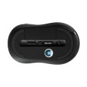 Microsoft D5D-00133 Wireless Mobile Mouse 4000 Black