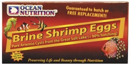 Ocean Nutrition Brine Shrimp Eggs 20g - jaja artemii
