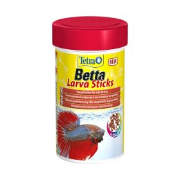 Tetra Betta Larva Sticks 100ml