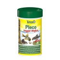 Tetra Pleco VeggieWafers 100ml