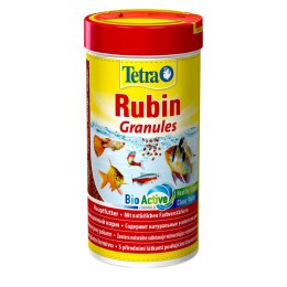 Tetra Rubin Granules 250ml