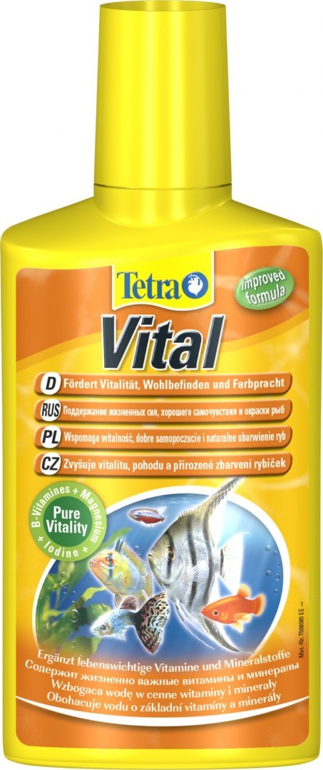 Tetra Vital 100ml