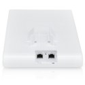 Ubiquiti UniFi UAP-AC-M-PRO 2.4/5.0 GHz, 1300 Mbit/s, 10/100/1000 Mbit/s, Ethernet LAN (RJ-45) ports 2, MU-MiMO Yes, PoE in, 802