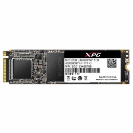 ADATA XPG SX6000 Pro PCIe Gen3x4 1000 GB, SSD interface M.2 NVME, Write speed 1500 MB/s, Read speed 2100 MB/s