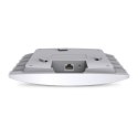 TP-LINK Access Point EAP110 802.11n, 2.4GHz, 300 Mbit/s, 10/100 Mbit/s, Ethernet LAN (RJ-45) ports 1, no PoE, Antenna type 2xInt