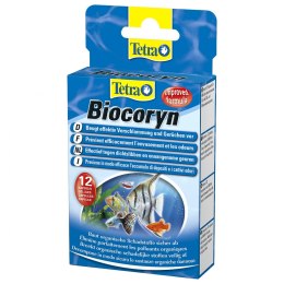 Tetra Biocoryn - 12 kapsułek