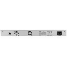 Ubiquiti Switch Unifi US-16-150W PoE 802.3 af and PoE+ 802.3 at, Web Management, Rack mountable, 1 Gbps (RJ-45) ports quantity 1