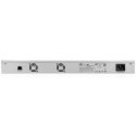 Ubiquiti Switch Unifi US-16-150W PoE 802.3 af and PoE+ 802.3 at, Web Management, Rack mountable, 1 Gbps (RJ-45) ports quantity 1