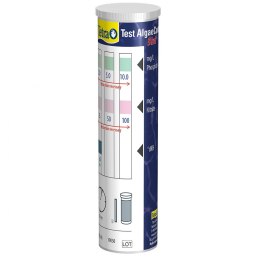 Tetra Test AlgaeControl 3in1 - test w paskach