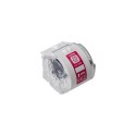 Brother Full colour continuous label roll CZ-1004 Label tape, 5 m, 2.5 wide cm