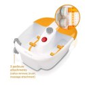 Medisana Foot spa FS 883 White