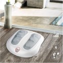 Medisana Shiatsu Foot Massager FM 888 Number of power levels 2, Heat function, White