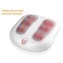 Medisana Shiatsu Foot Massager FM 888 Number of power levels 2, Heat function, White