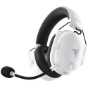 Razer Headset BlackShark V2 Pro Built-in microphone, White, On-Ear, Wireless