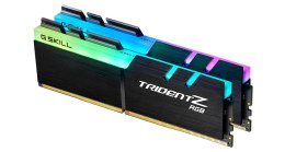 G.Skill Trident Z RGB 32 GB, DDR4, 3600 MHz, PC/server, Registered No, ECC No