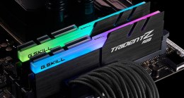 G.Skill Trident Z RGB 32 GB, DDR4, 3600 MHz, PC/server, Registered No, ECC No