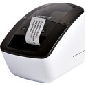 Brother QL-700 Thermal, Label Printer, Black/White