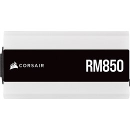 Corsair Fully Modular PSU RM White Series RM850 850 W, 80 PLUS Gold certified